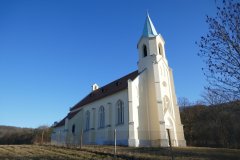 pohled zepředu zleva