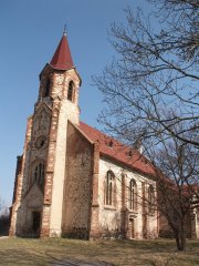 pohled zepředu zprava