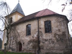 pohled zezadu zprava