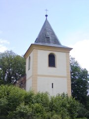 pohled zepředu