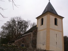 pohled zepředu zleva