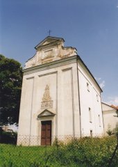 pohled zepředu zprava