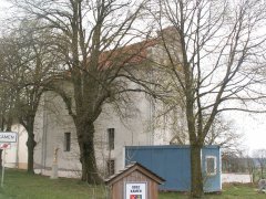 pohled zepředu zleva