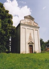 pohled zepředu zleva