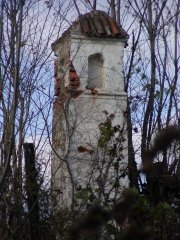 pohled zezadu zleva