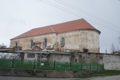 pohled zezadu zprava