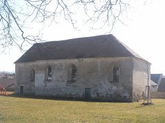 pohled zepředu zleva