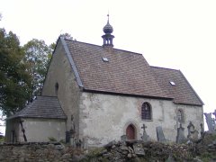 pohled zepředu zprava