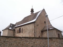 pohled zepředu zleva