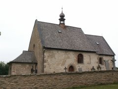 pohled zepředu zprava