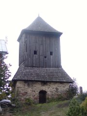 pohled zepředu