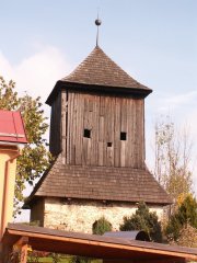 pohled zepředu