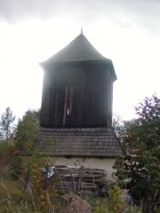 pohled zezadu