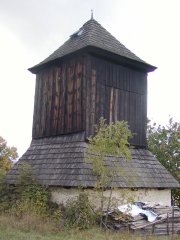 pohled zezadu zprava