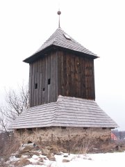 pohled zepředu zprava
