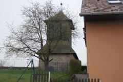 pohled zepředu zleva