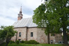 pohled zezadu zprava