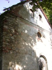 pohled zepředu