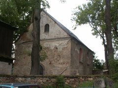 pohled zepředu zprava