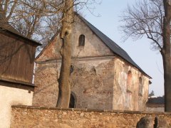 pohled zepředu zprava