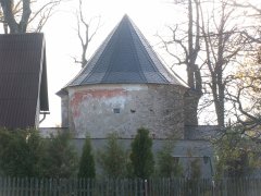 pohled zezadu