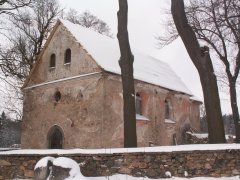 pohled zepředu zprava