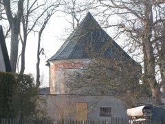 pohled zezadu