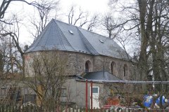 pohled zezadu zleva