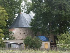 pohled zezadu zleva