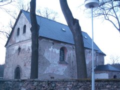 pohled zepředu zprava