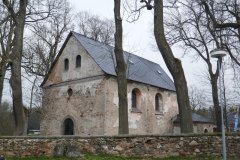 pohled zepředu zprava
