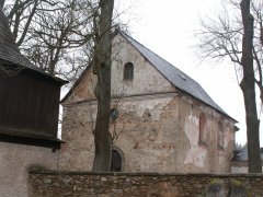 pohled zepředu zprava