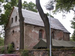 pohled zepředu zprava