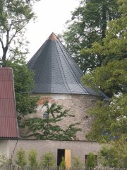 pohled zezadu