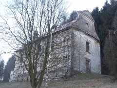 pohled zepředu zleva