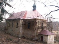 pohled zezadu zprava