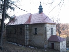 pohled zezadu zprava