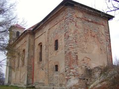 pohled zezadu zprava