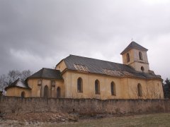 pohled zezadu zleva
