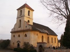 pohled zepředu zprava