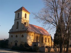pohled zepředu zprava
