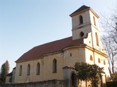 pohled zepředu zleva