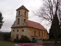 pohled zepředu zprava