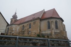 pohled zezadu zprava
