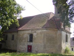 pohled zepředu zleva