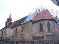pohled zezadu zprava