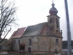 pohled zepředu zleva