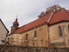 pohled zezadu zprava