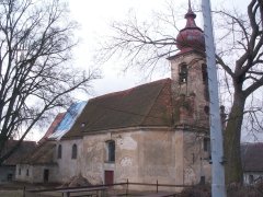 pohled zepředu zleva