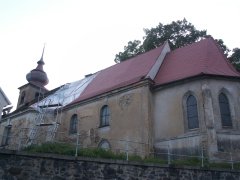 pohled zezadu zprava